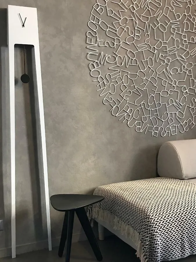 Urban 3 Apartment Arezzo 0*,  Italy