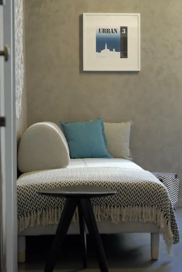 Urban 3 Apartment Arezzo Italy