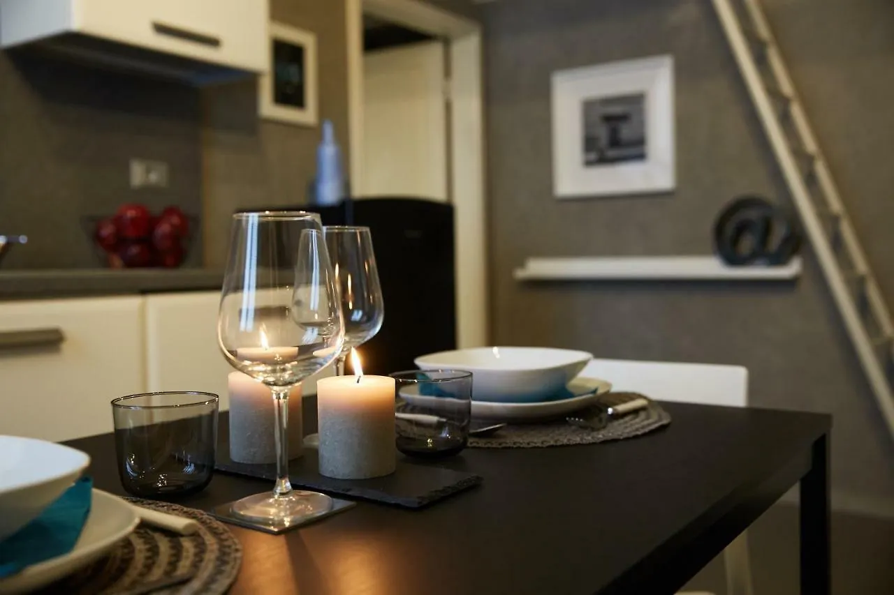 Urban 3 Apartment Arezzo 0*,  Italy