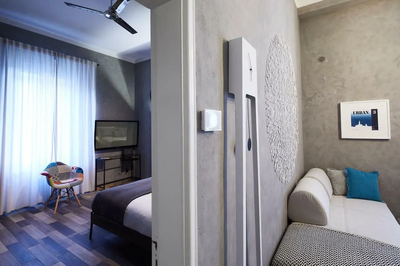 Urban 3 Apartment Arezzo 0*,  Italy
