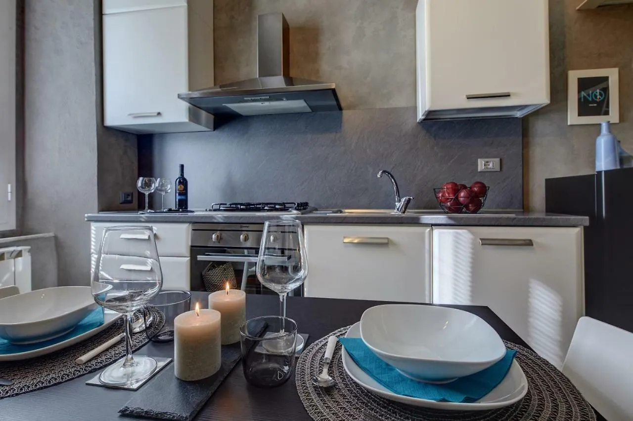 Urban 3 Apartment Arezzo