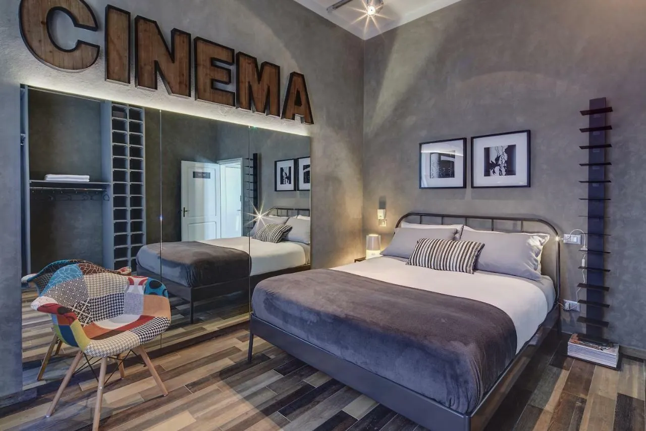 Urban 3 Apartment Arezzo