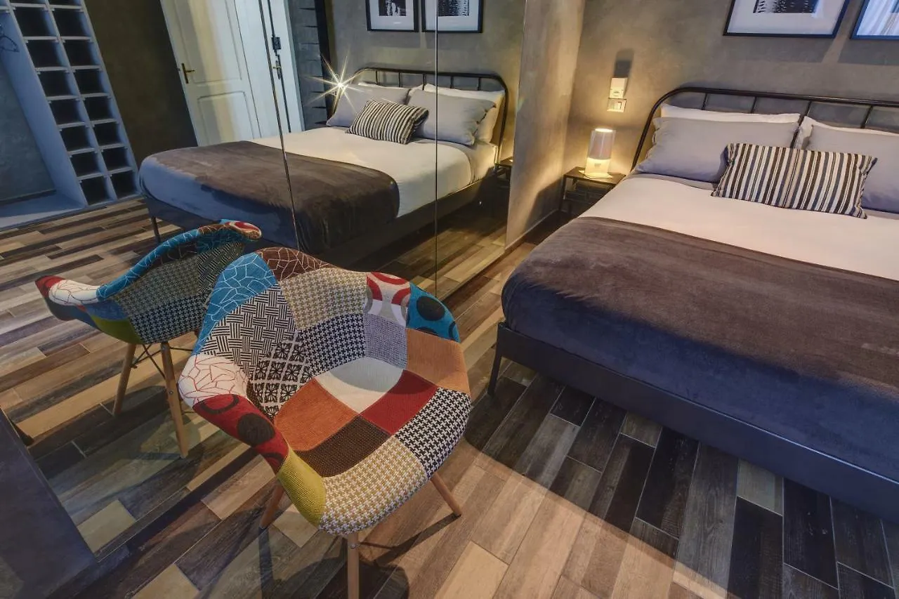 Urban 3 Apartment Arezzo Italy