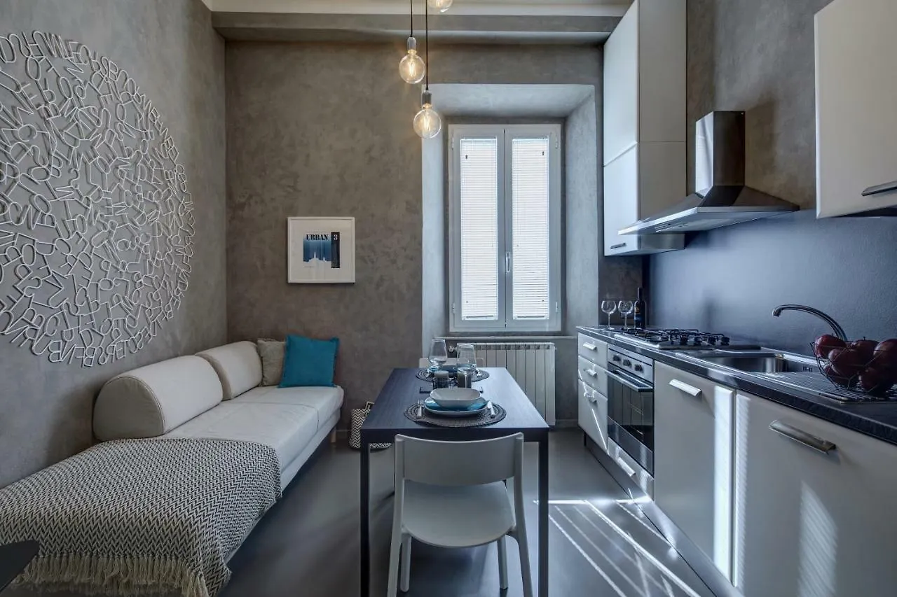 Urban 3 Apartment Arezzo Italy