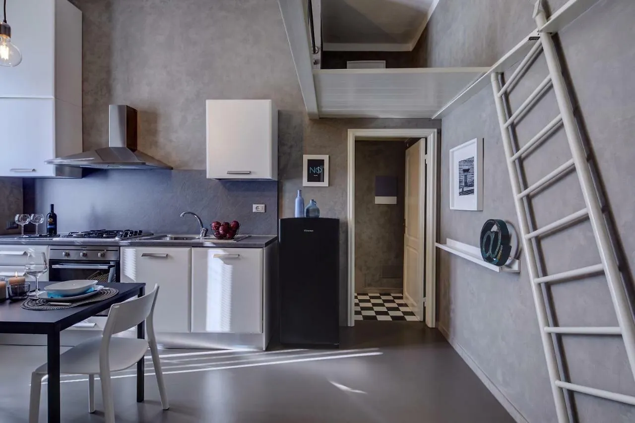Urban 3 Apartment Arezzo Italy