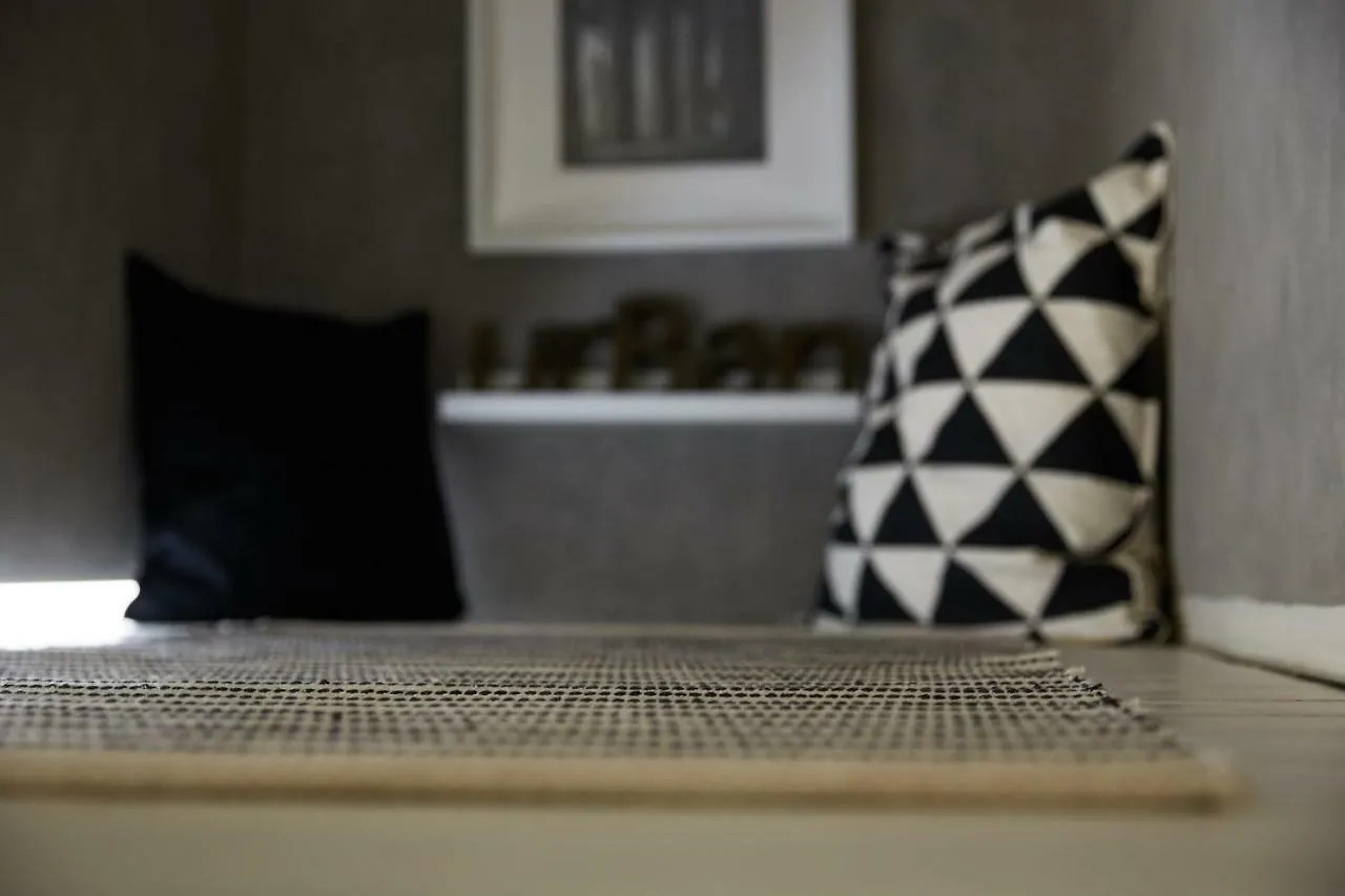 Urban 3 Apartment Arezzo Italy