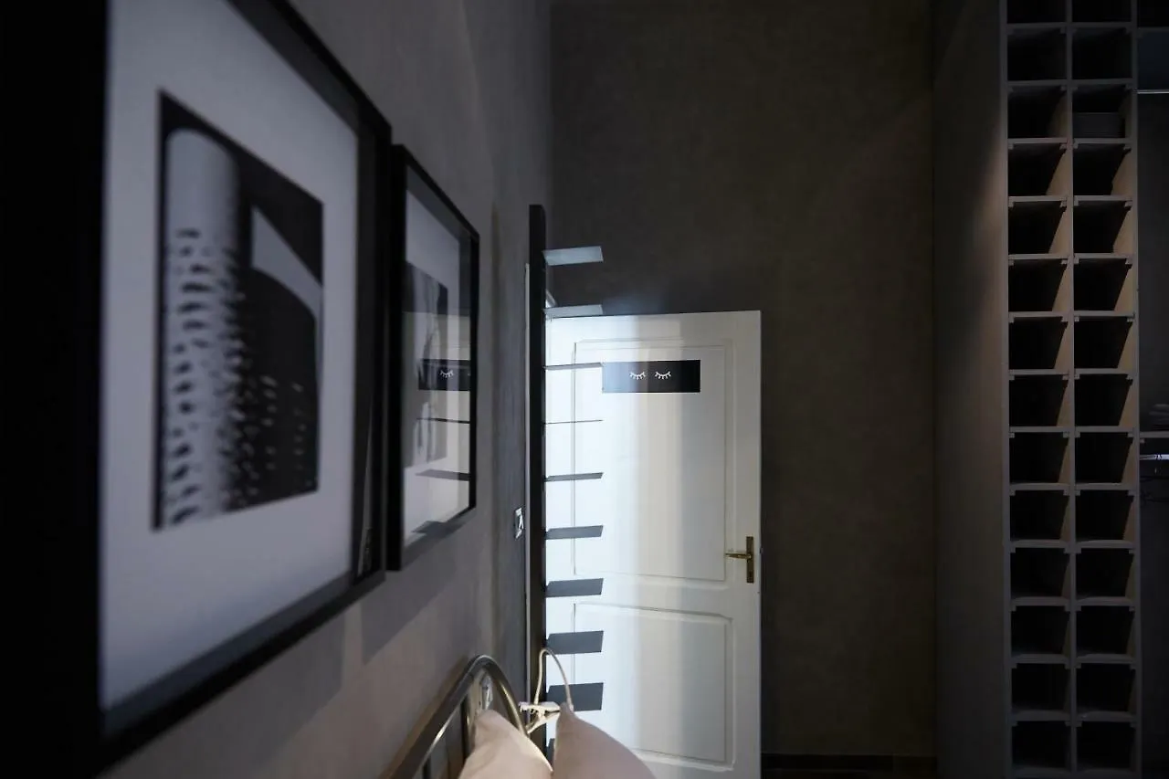 Urban 3 Apartment Arezzo