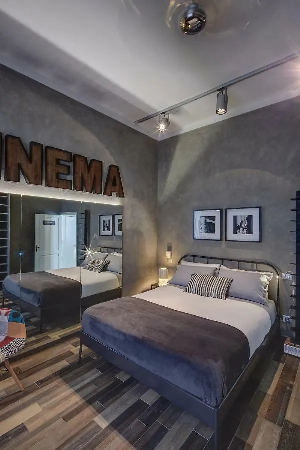 Urban 3 Apartment Arezzo