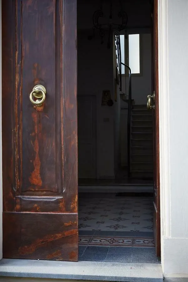 Urban 3 Apartment Arezzo
