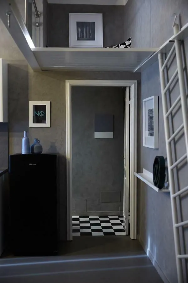 Urban 3 Apartment Arezzo