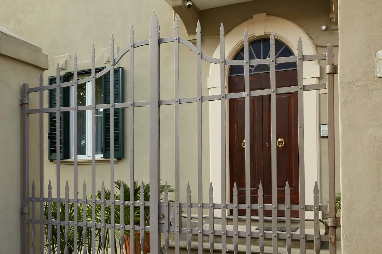 Urban 3 Apartment Arezzo