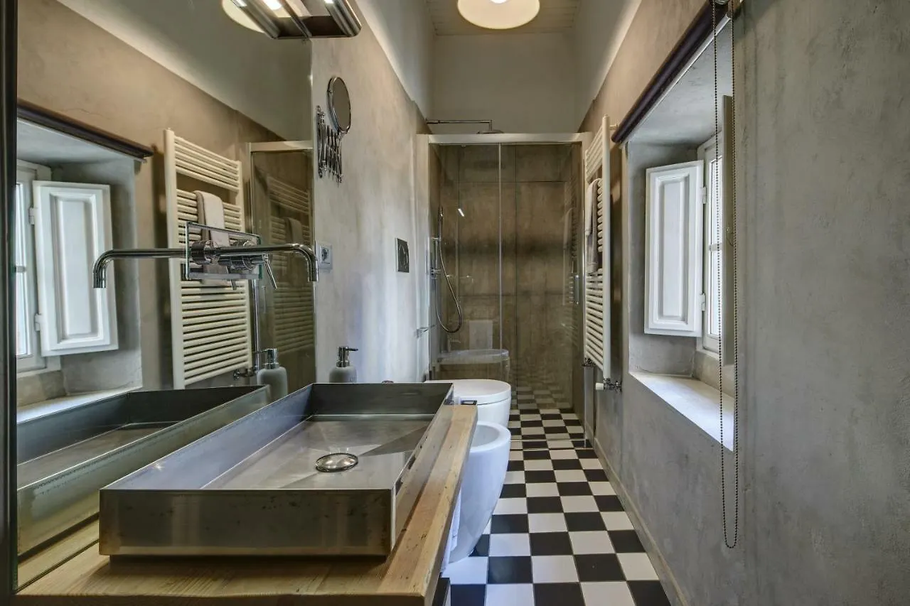 Urban 3 Apartment Arezzo
