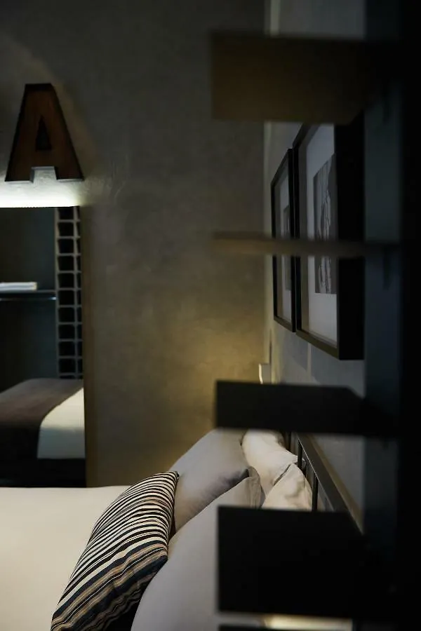Urban 3 Apartment Arezzo