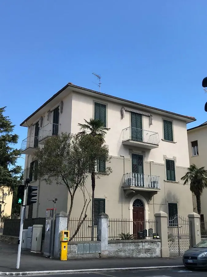 Urban 3 Apartment Arezzo 0*,  Italy