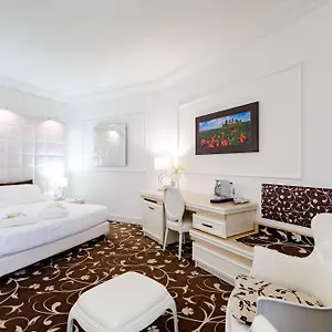 4* Ξενοδοχείο Etrusco - Sure Collection By Western