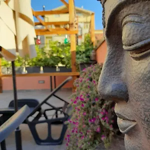 Bed & Breakfast Biobenessere Eco-b&b -adults Only- Moto&bike Parking, Arezzo