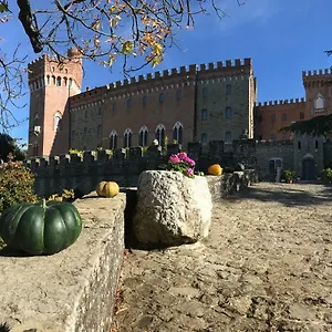 Vakantieboerderij Castello Di Valenzano, Arezzo