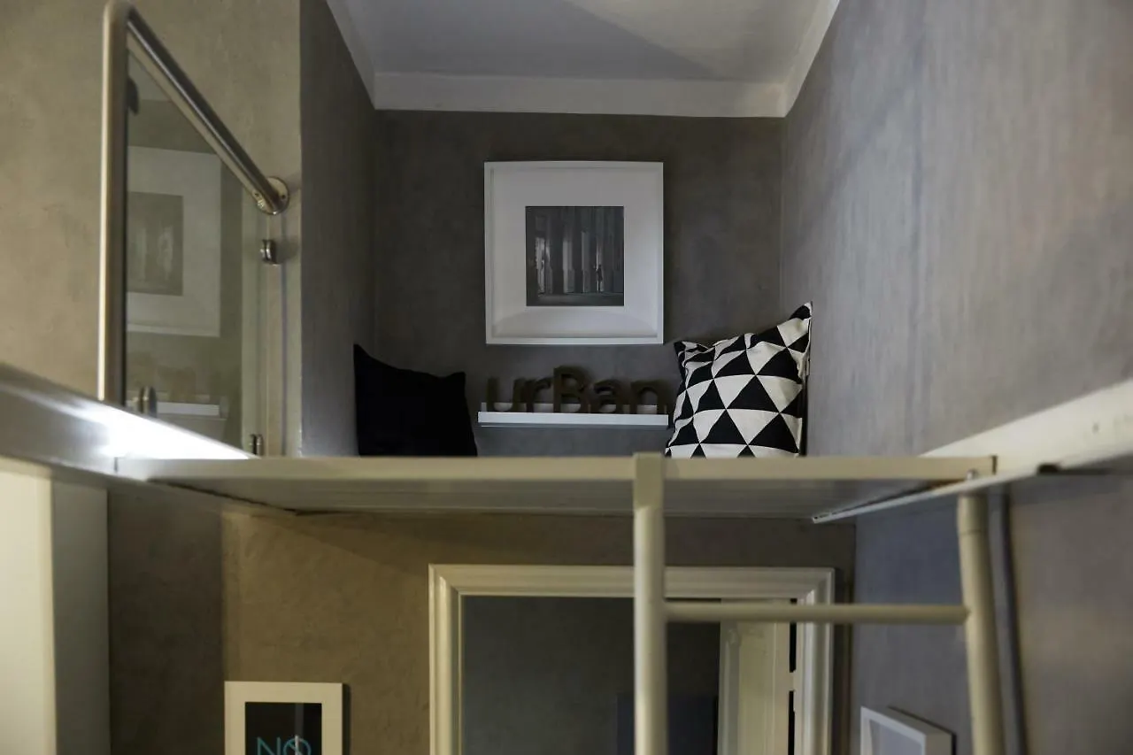 Urban 3 Apartment Arezzo