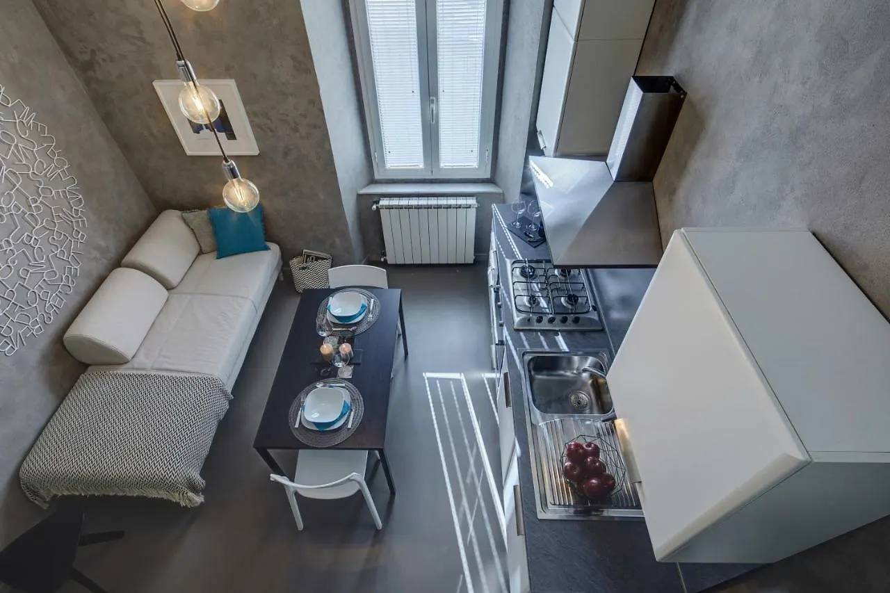 Apartament Urban 3 Arezzo