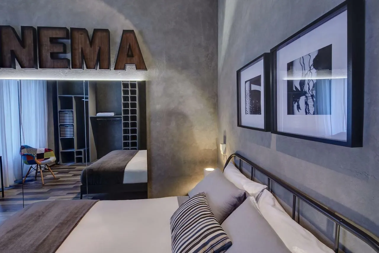Apartament Urban 3 Arezzo